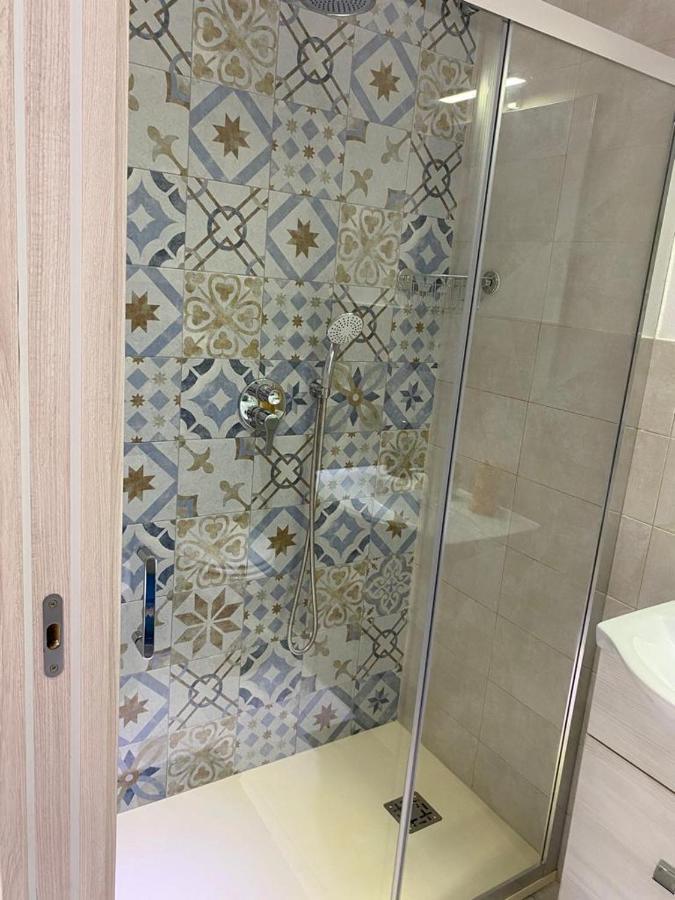 La Casetta Del Ronco1 Ortigia Συρακούσες Εξωτερικό φωτογραφία