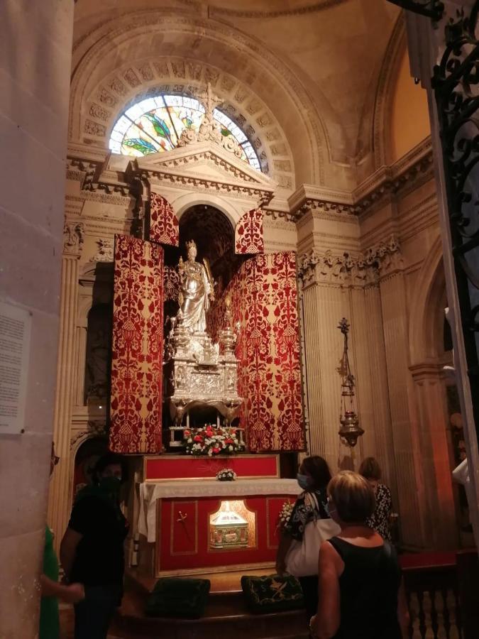 La Casetta Del Ronco1 Ortigia Συρακούσες Εξωτερικό φωτογραφία